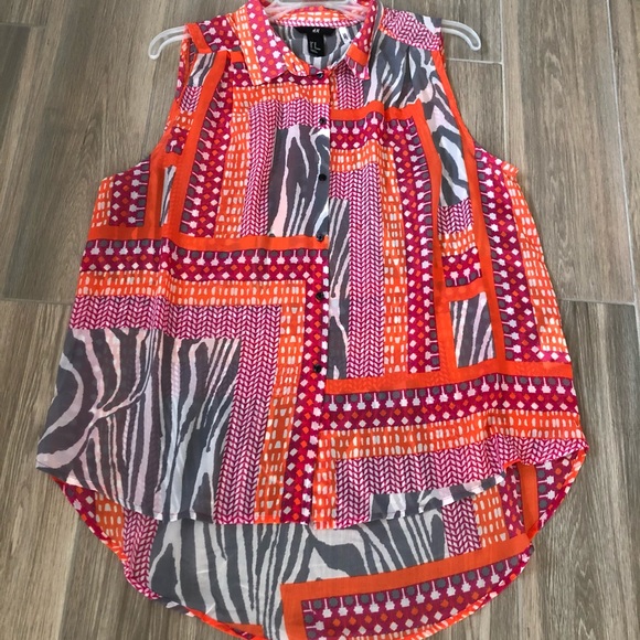 H&M top - Picture 2 of 4